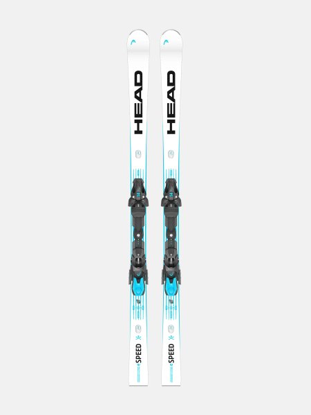 HEAD WCR E-SPEED 25/26 + FREEFLEX 14 GW Bindings