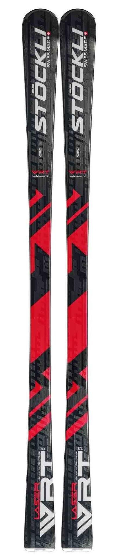 スキー STOCKLI LASER WRT 172cm STOCKLI LASER WRT